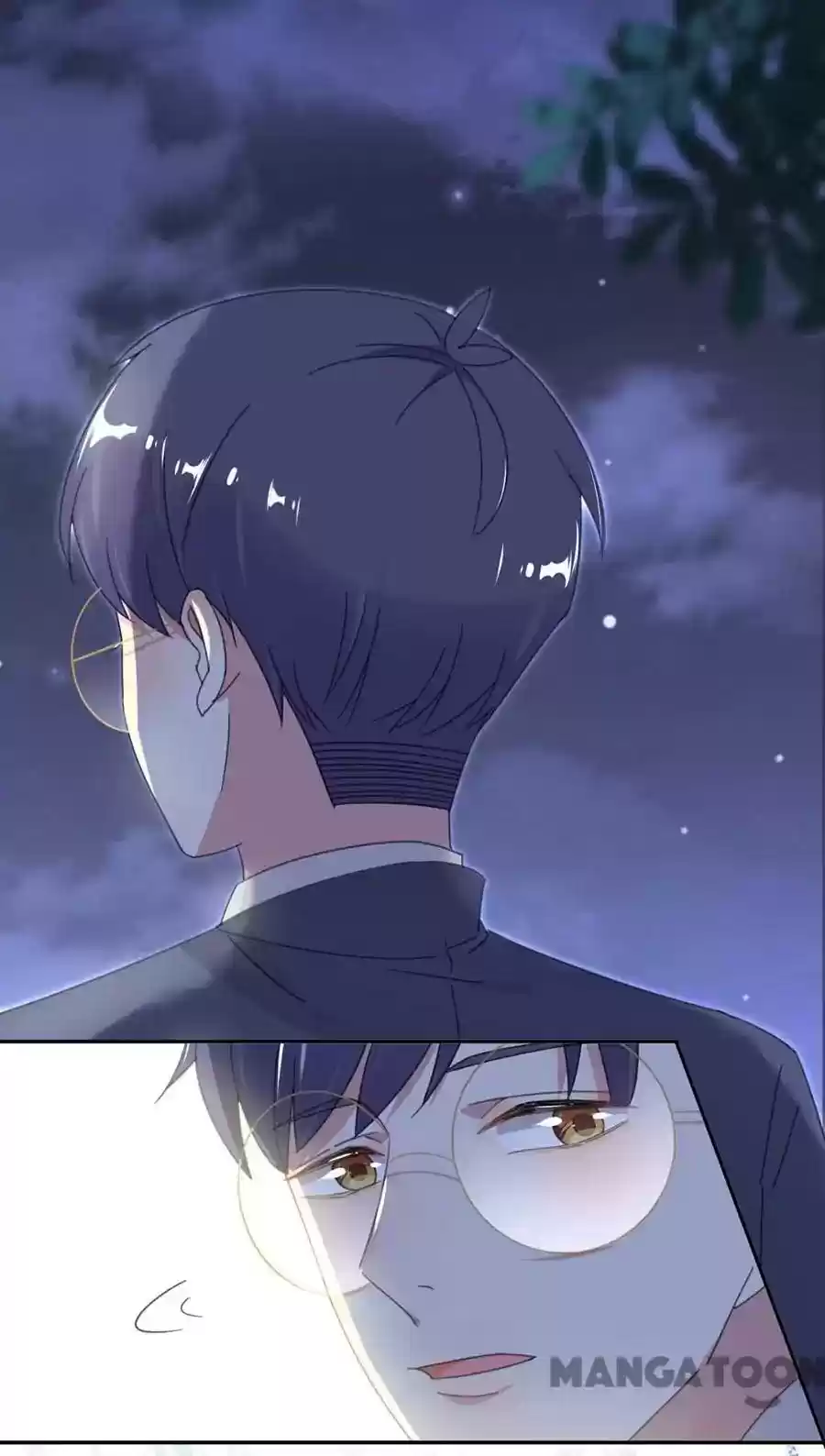 Evolution of a Perfect Hubby Episode 53