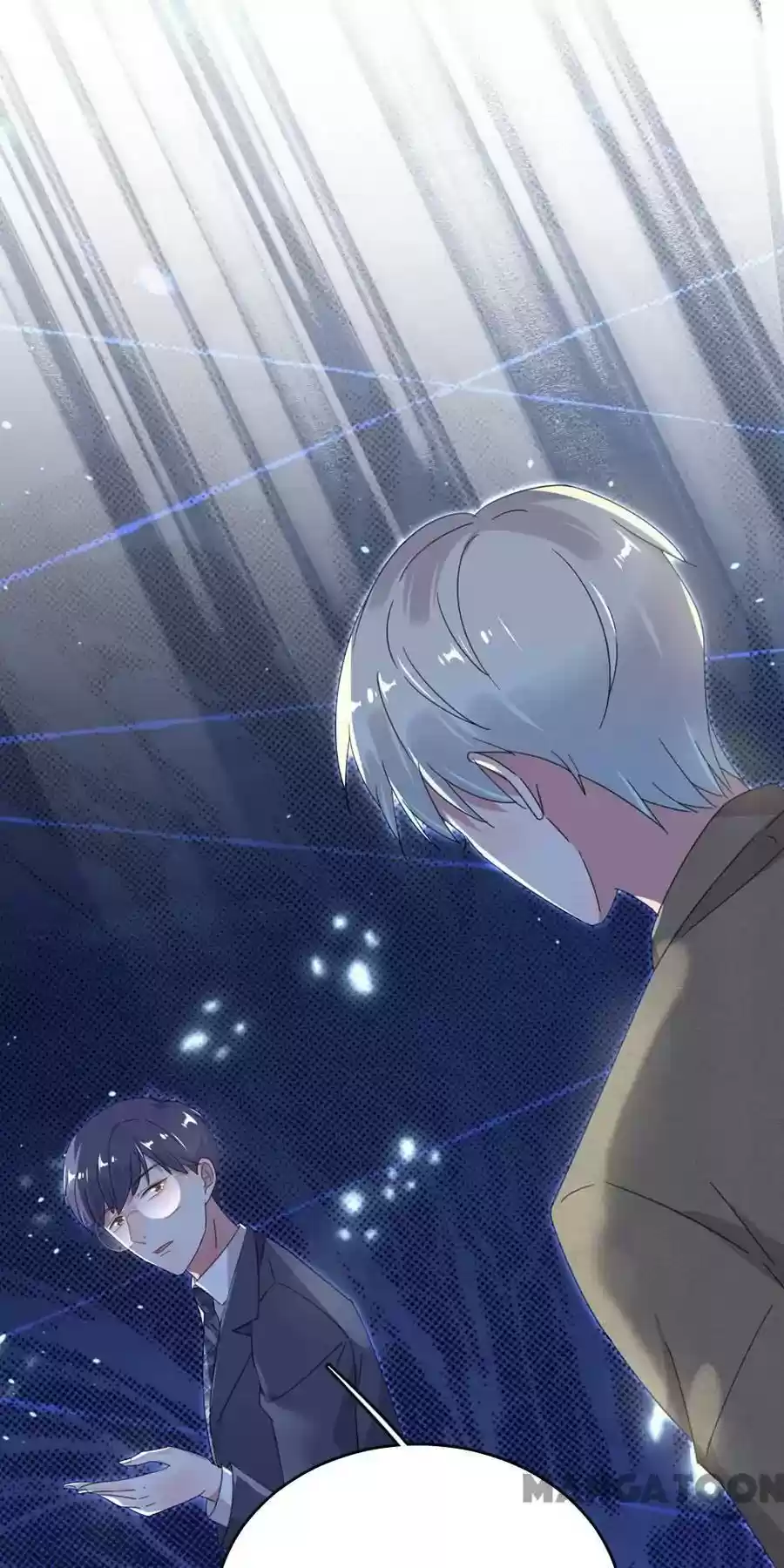 Evolution of a Perfect Hubby Episode 53