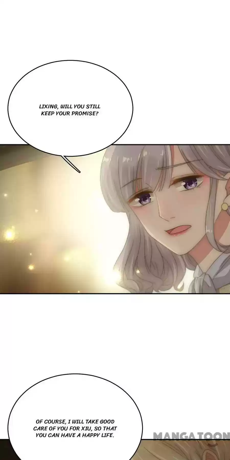 Evolution of a Perfect Hubby Episode 54