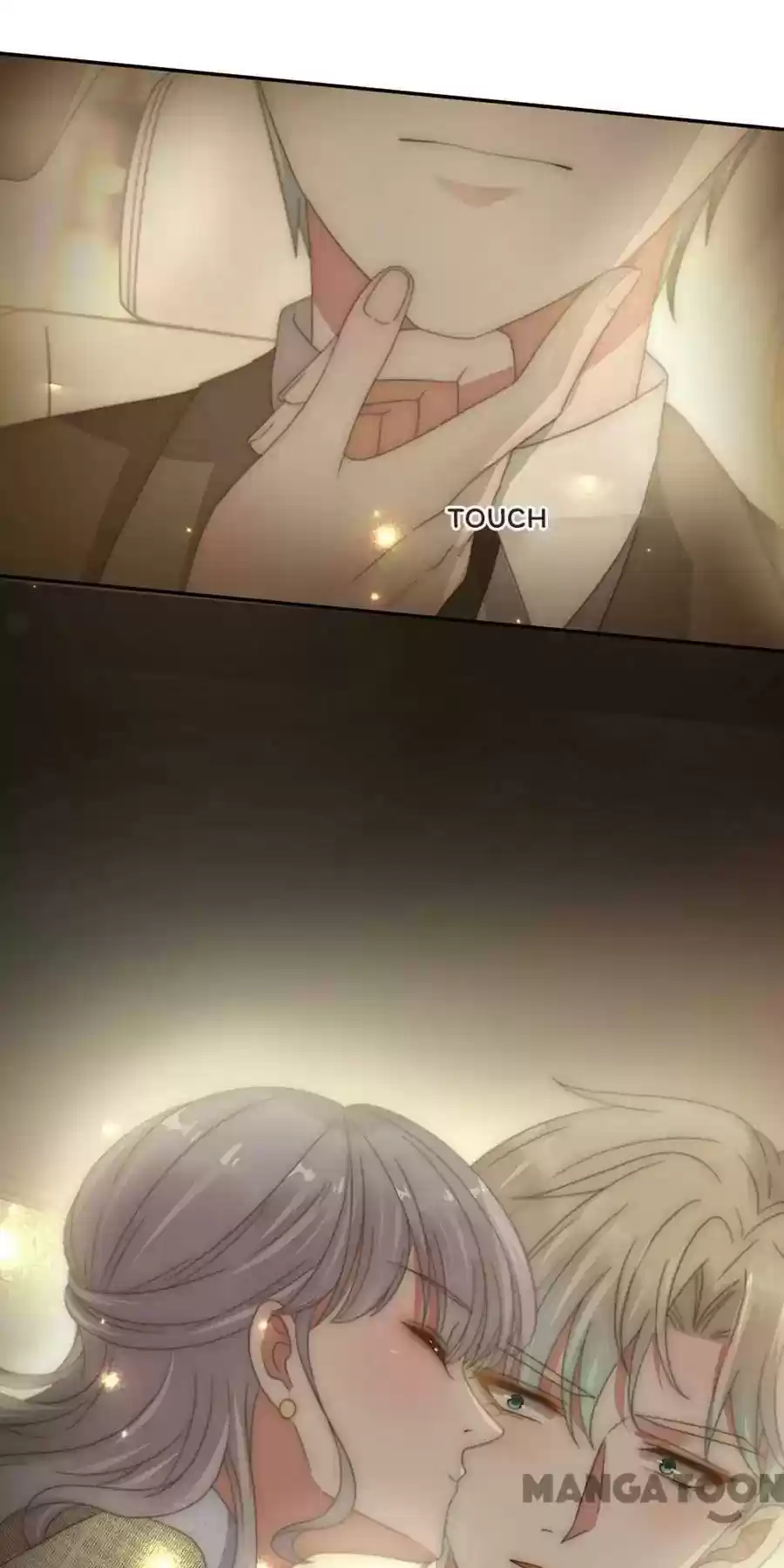 Evolution of a Perfect Hubby Episode 54