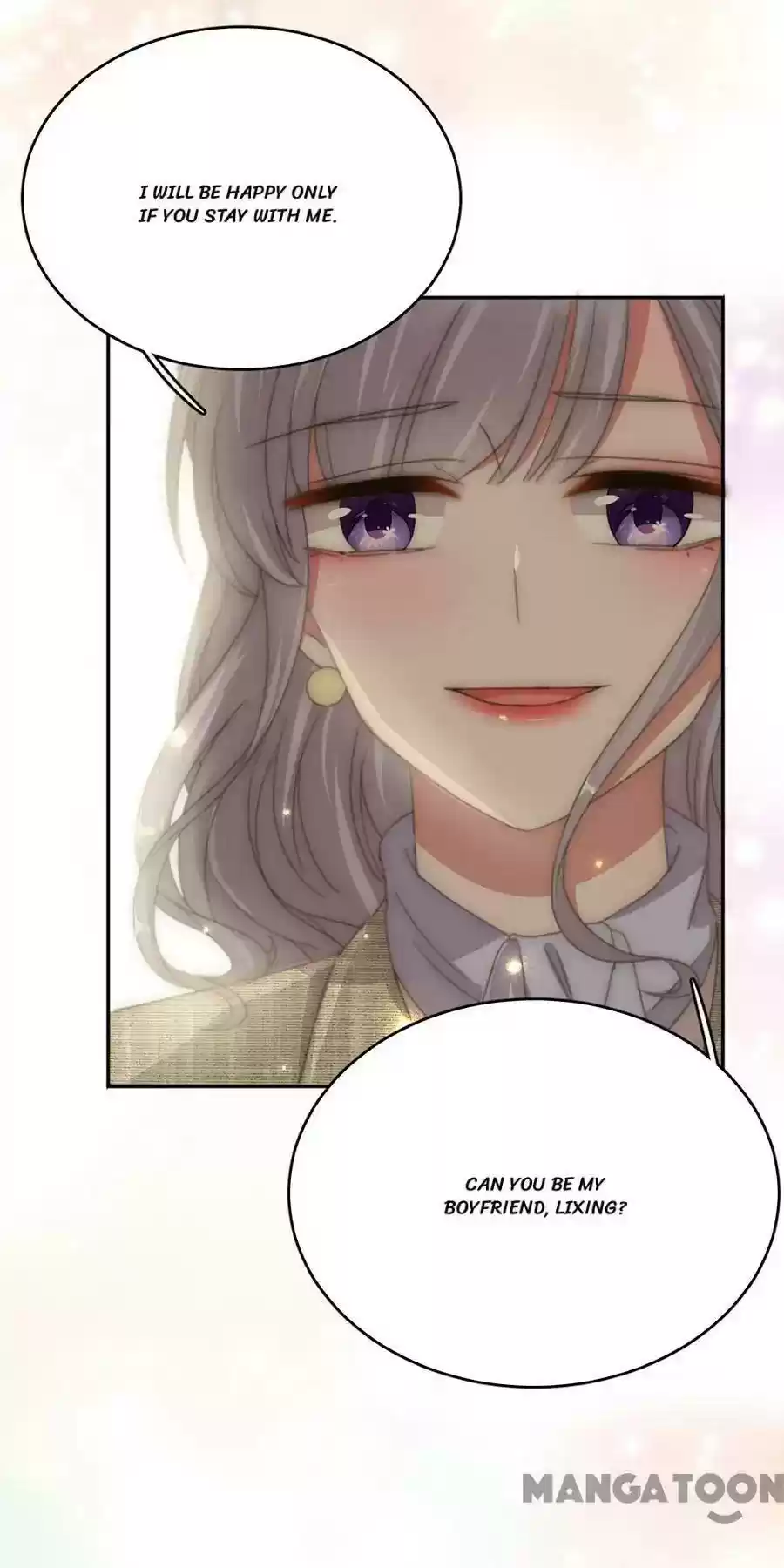 Evolution of a Perfect Hubby Episode 54