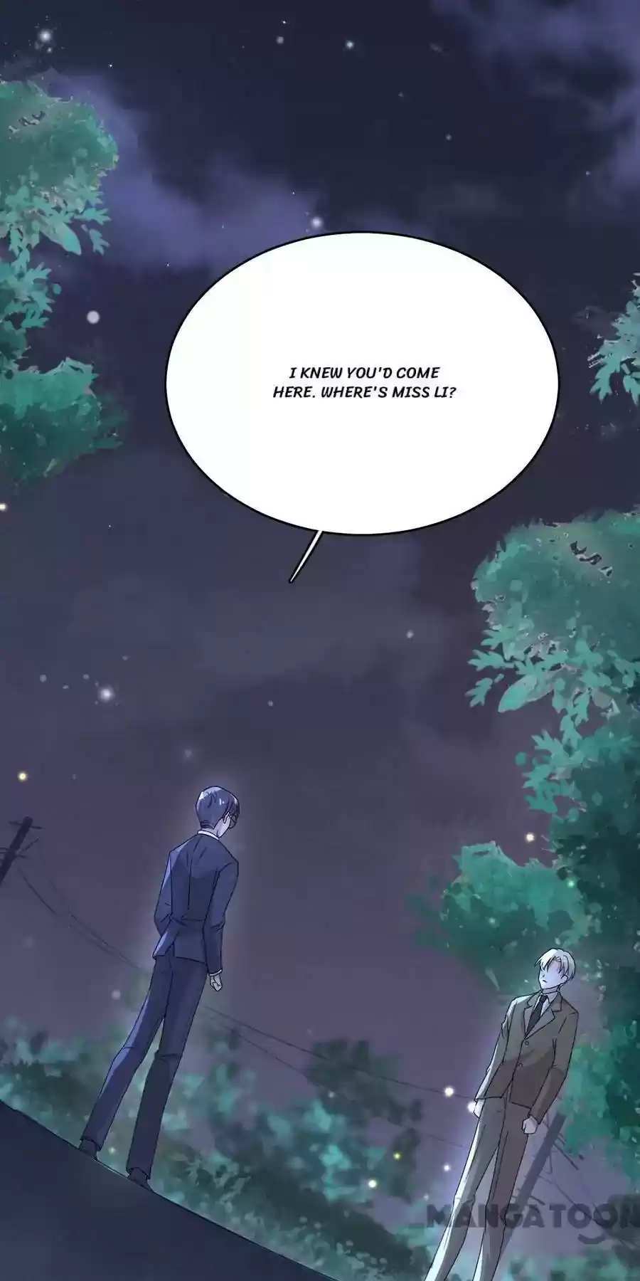 Evolution of a Perfect Hubby Episode 54