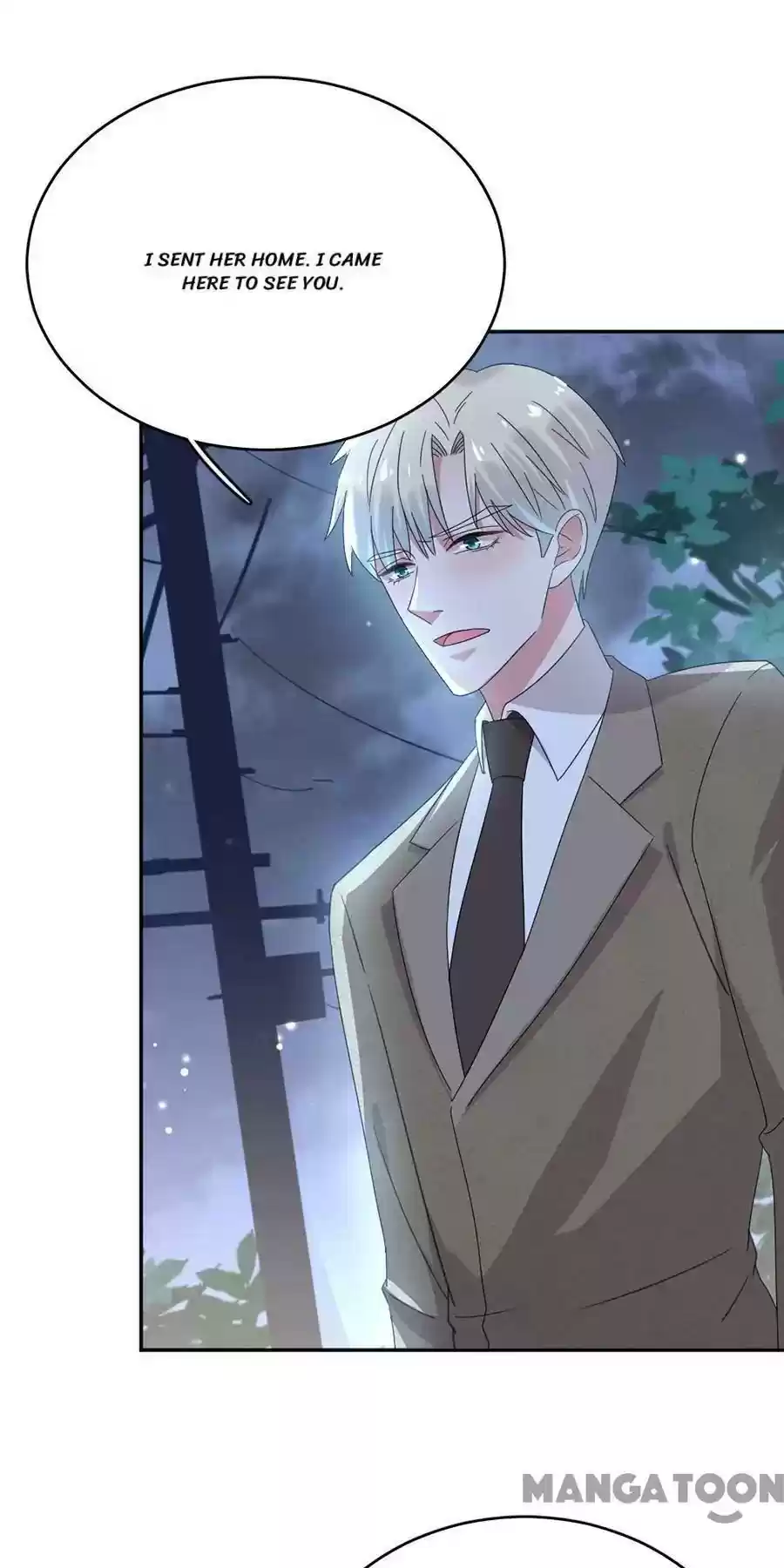 Evolution of a Perfect Hubby Episode 54