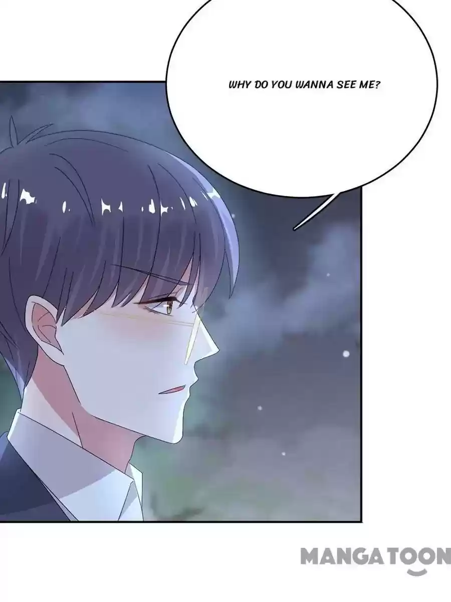 Evolution of a Perfect Hubby Episode 54