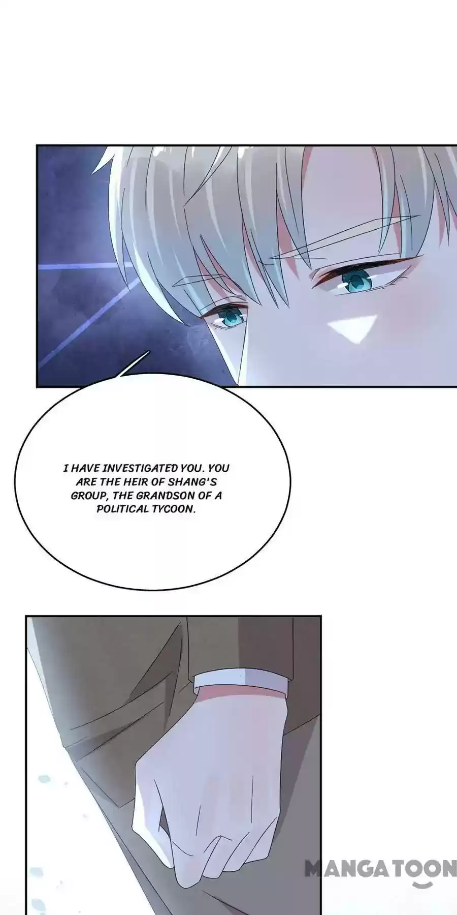 Evolution of a Perfect Hubby Episode 54