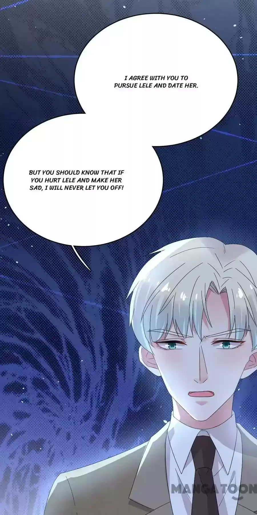 Evolution of a Perfect Hubby Episode 54