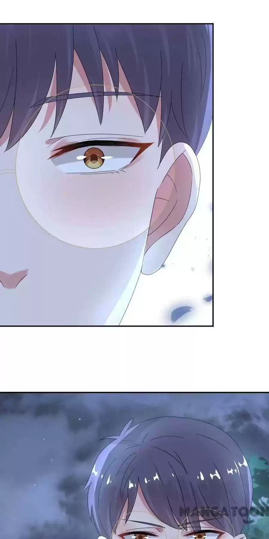 Evolution of a Perfect Hubby Episode 54