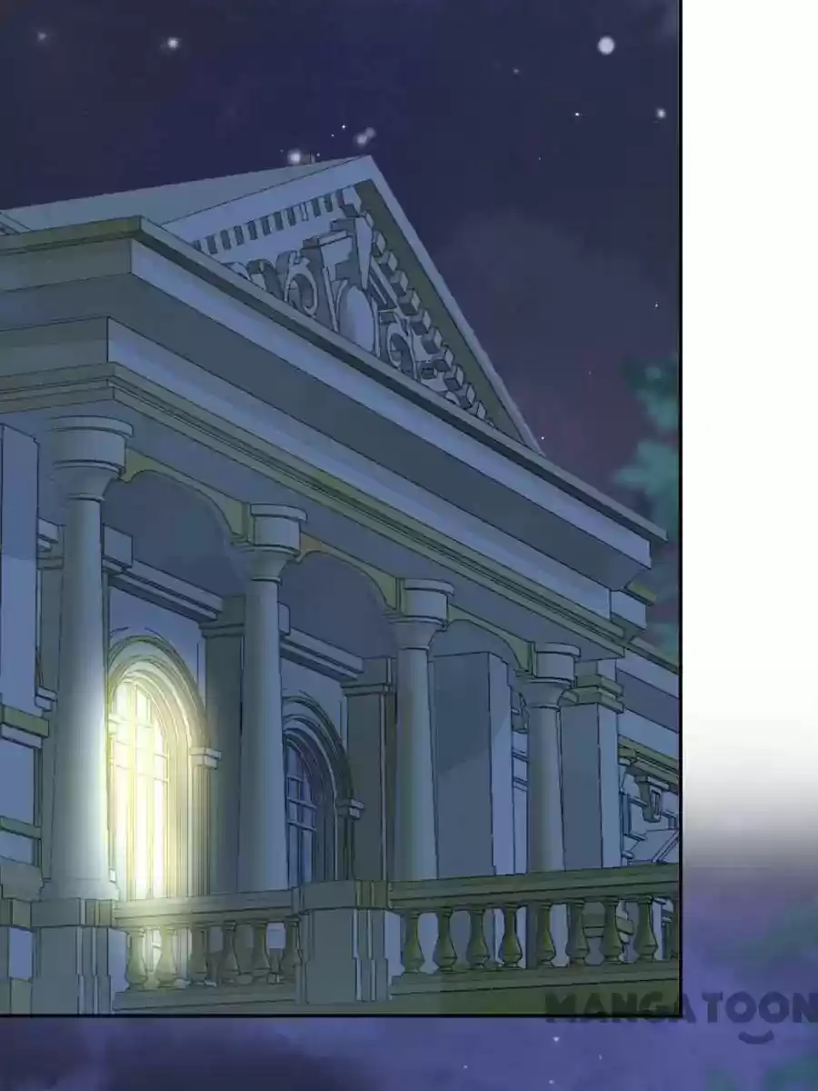 Evolution of a Perfect Hubby Episode 54