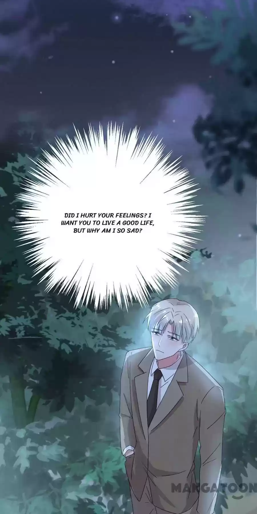 Evolution of a Perfect Hubby Episode 54