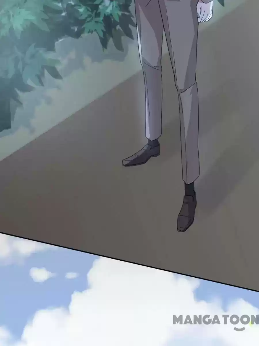 Evolution of a Perfect Hubby Episode 54