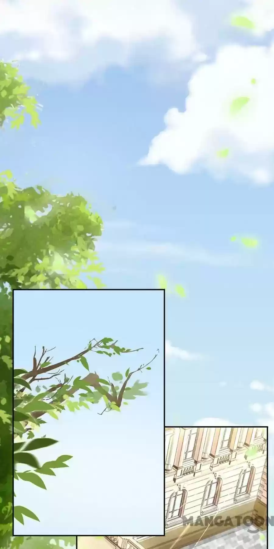 Evolution of a Perfect Hubby Episode 54