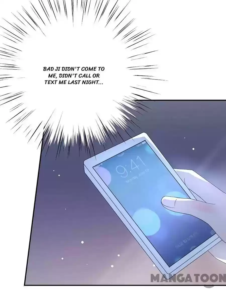 Evolution of a Perfect Hubby Episode 54