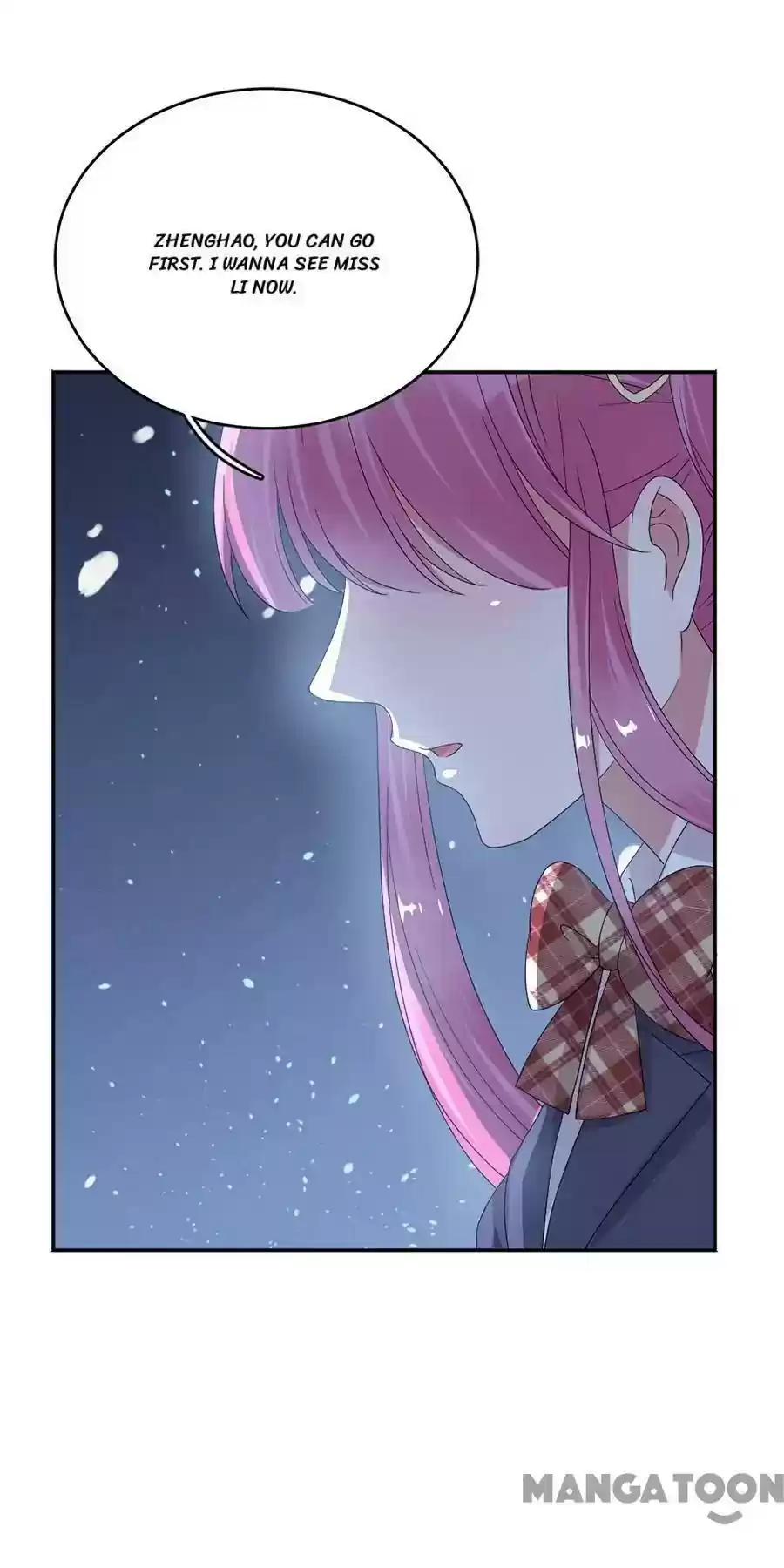 Evolution of a Perfect Hubby Episode 54