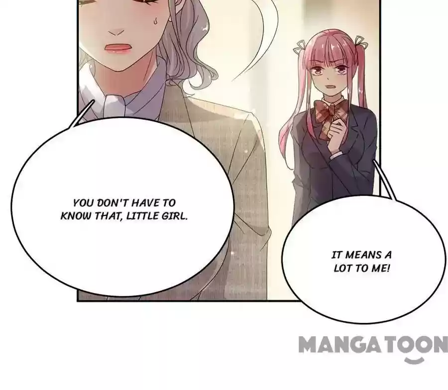 Evolution of a Perfect Hubby Episode 54