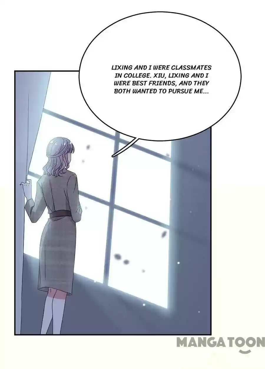 Evolution of a Perfect Hubby Episode 54