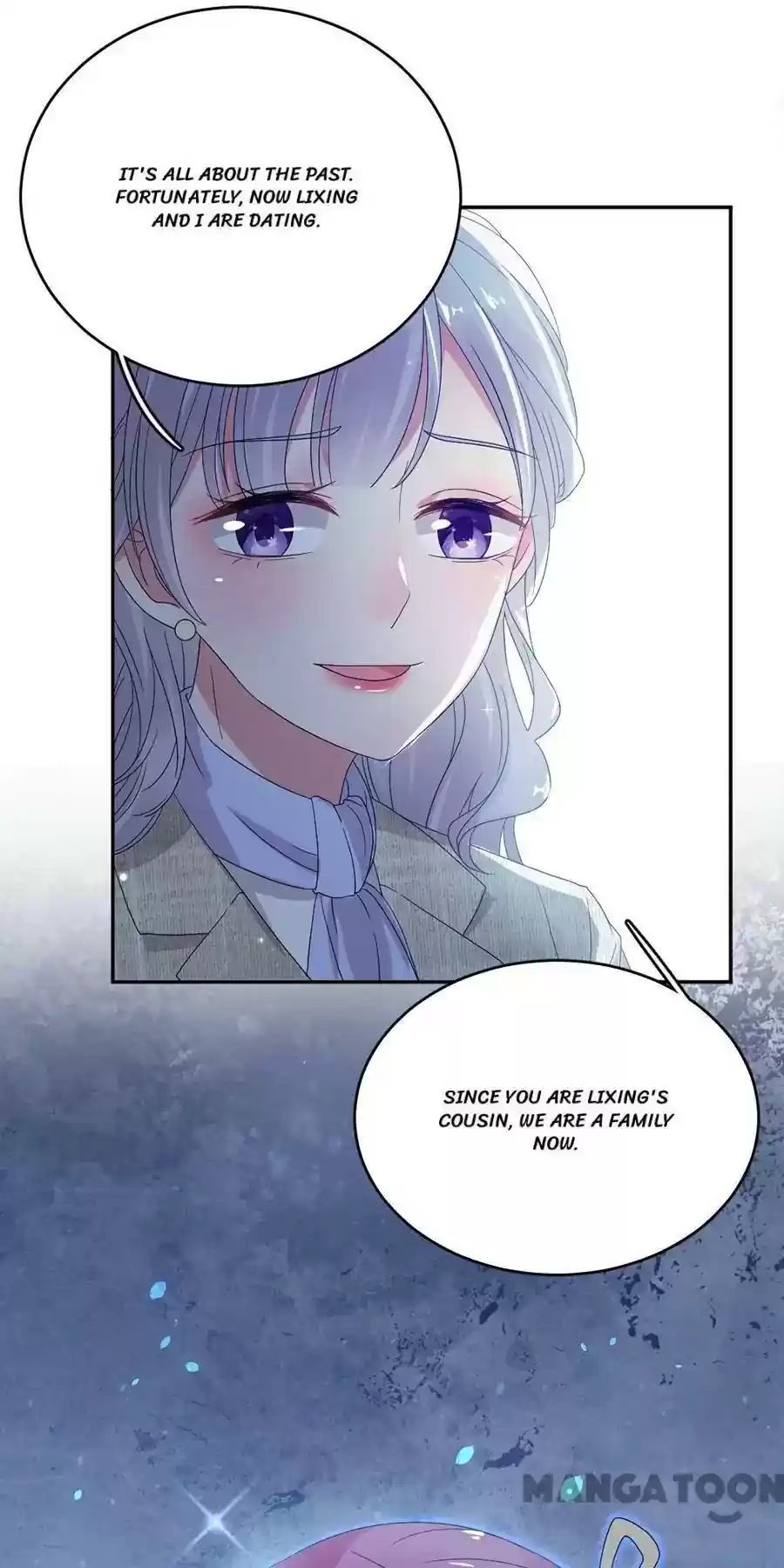 Evolution of a Perfect Hubby Episode 54