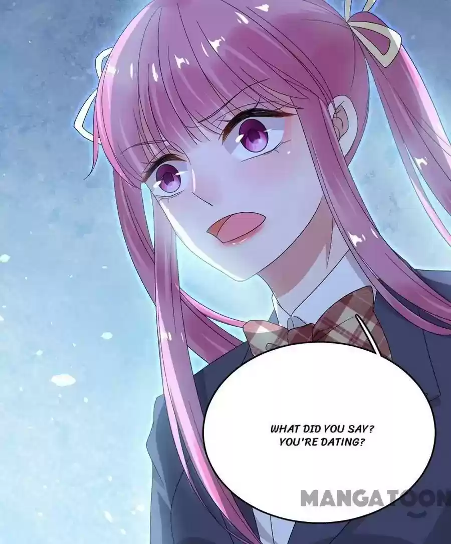 Evolution of a Perfect Hubby Episode 54