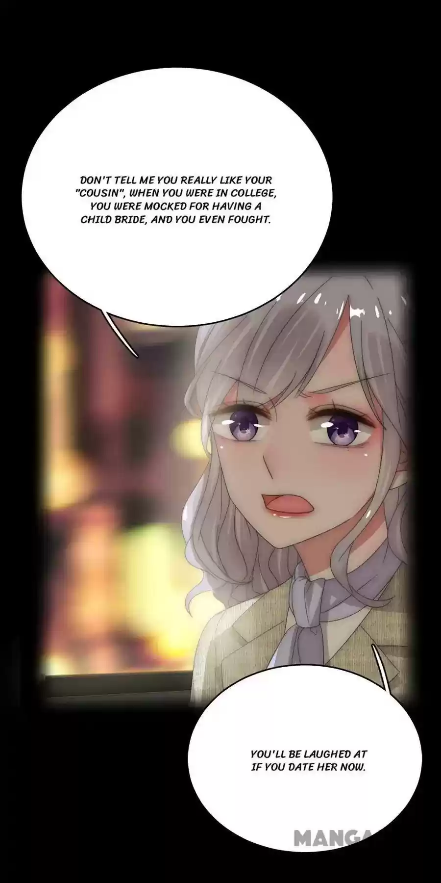 Evolution of a Perfect Hubby Episode 55