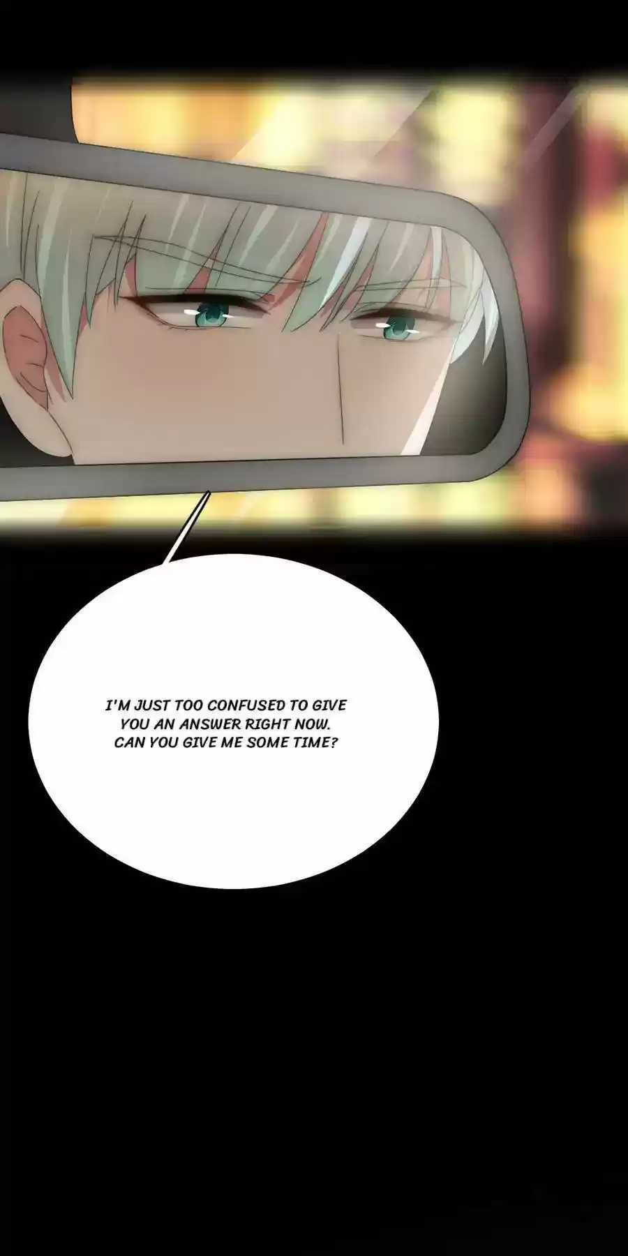 Evolution of a Perfect Hubby Episode 55