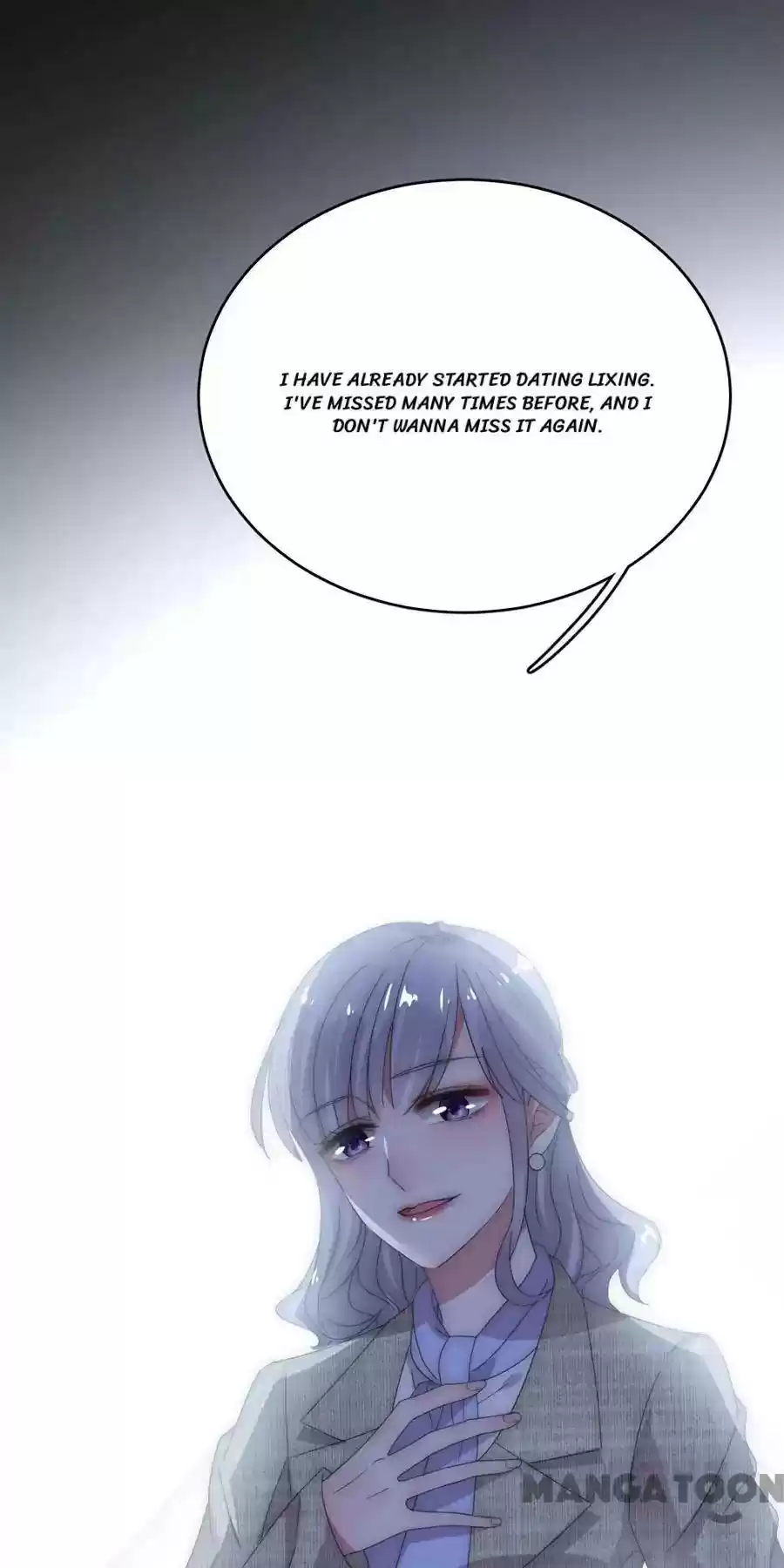 Evolution of a Perfect Hubby Episode 55