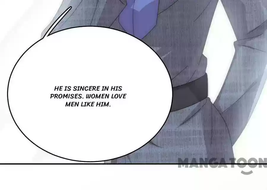 Evolution of a Perfect Hubby Episode 55