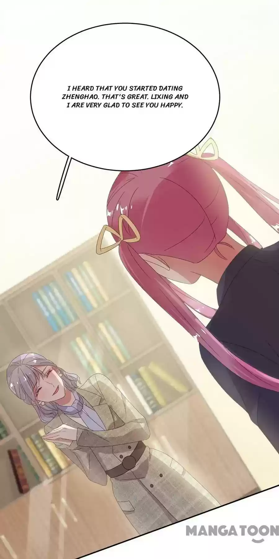 Evolution of a Perfect Hubby Episode 55