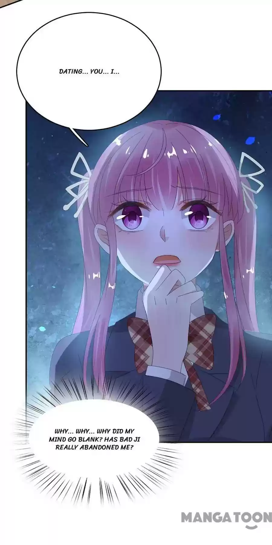 Evolution of a Perfect Hubby Episode 55