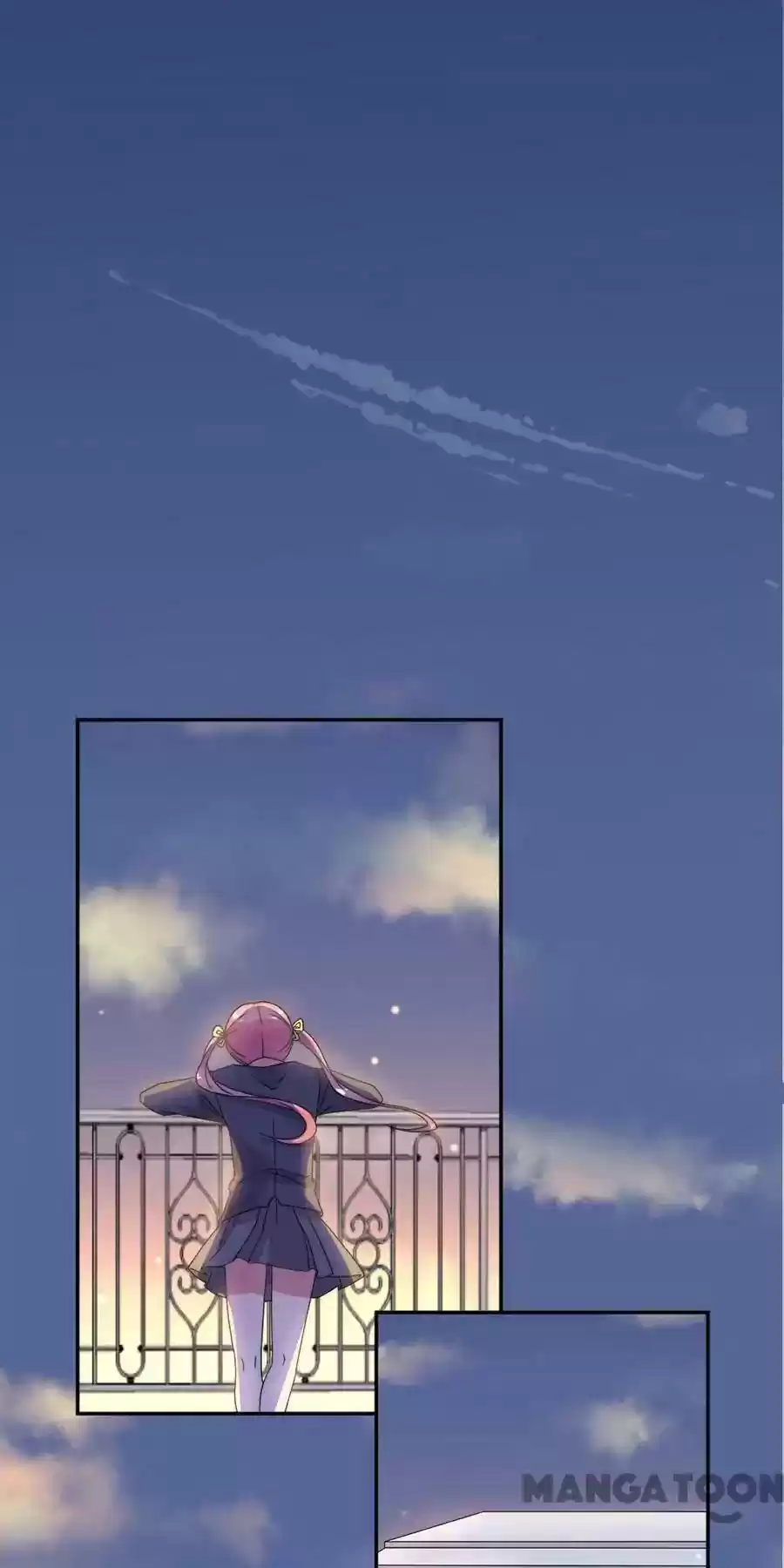 Evolution of a Perfect Hubby Episode 55