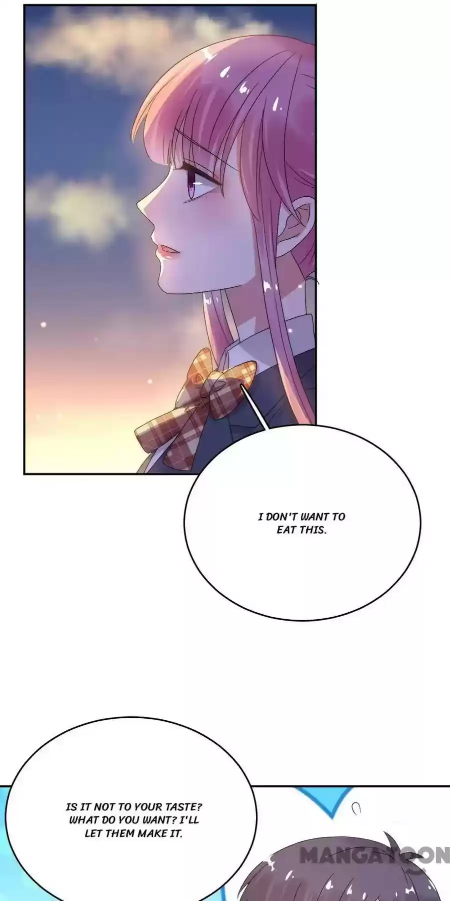 Evolution of a Perfect Hubby Episode 55