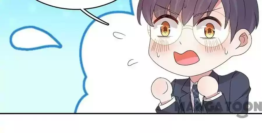 Evolution of a Perfect Hubby Episode 55