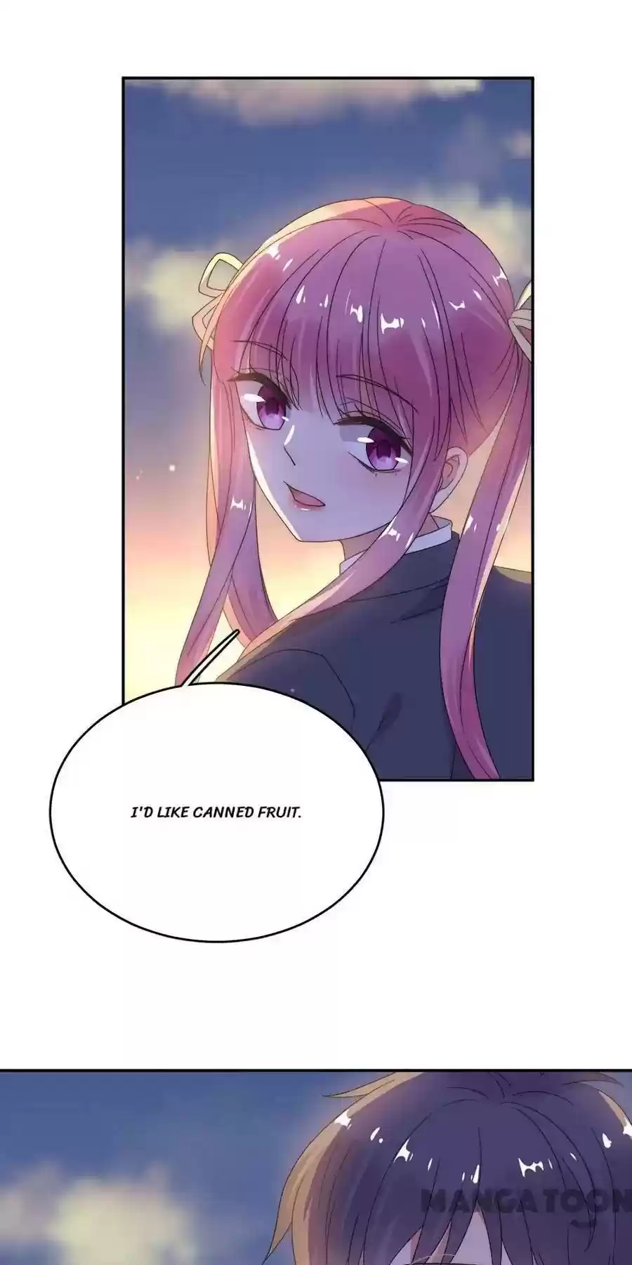 Evolution of a Perfect Hubby Episode 55