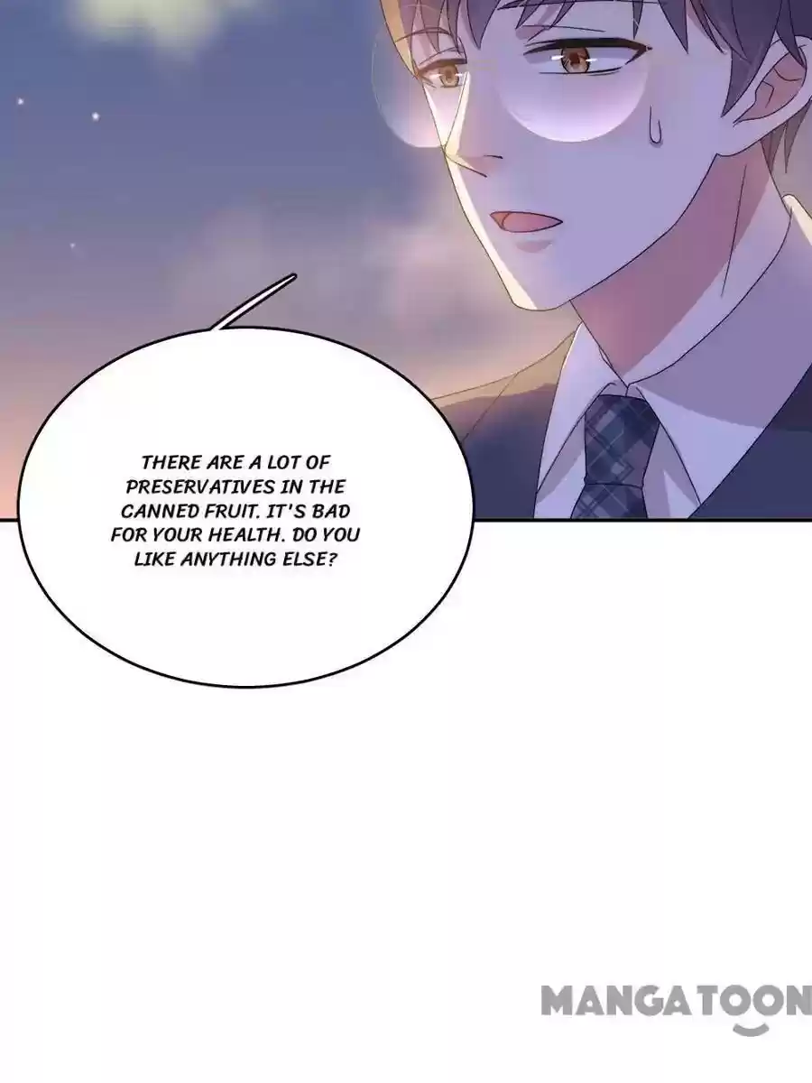 Evolution of a Perfect Hubby Episode 55