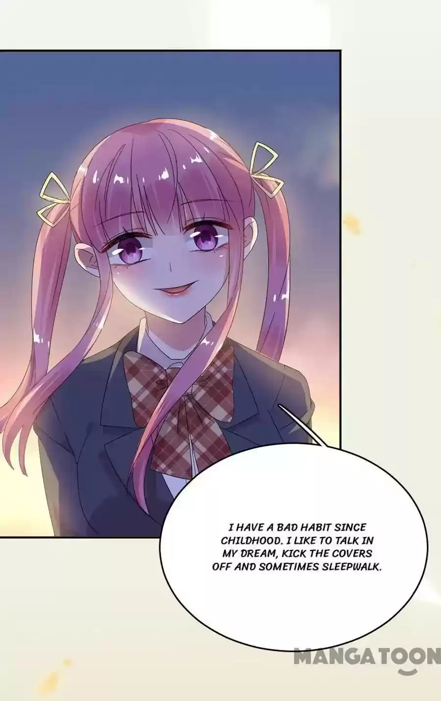 Evolution of a Perfect Hubby Episode 55