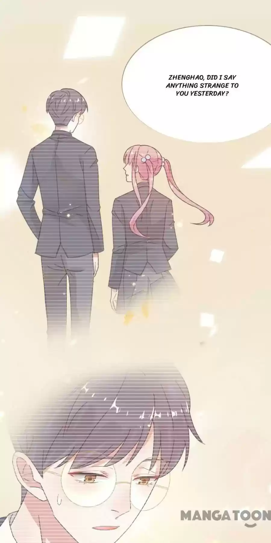 Evolution of a Perfect Hubby Episode 55