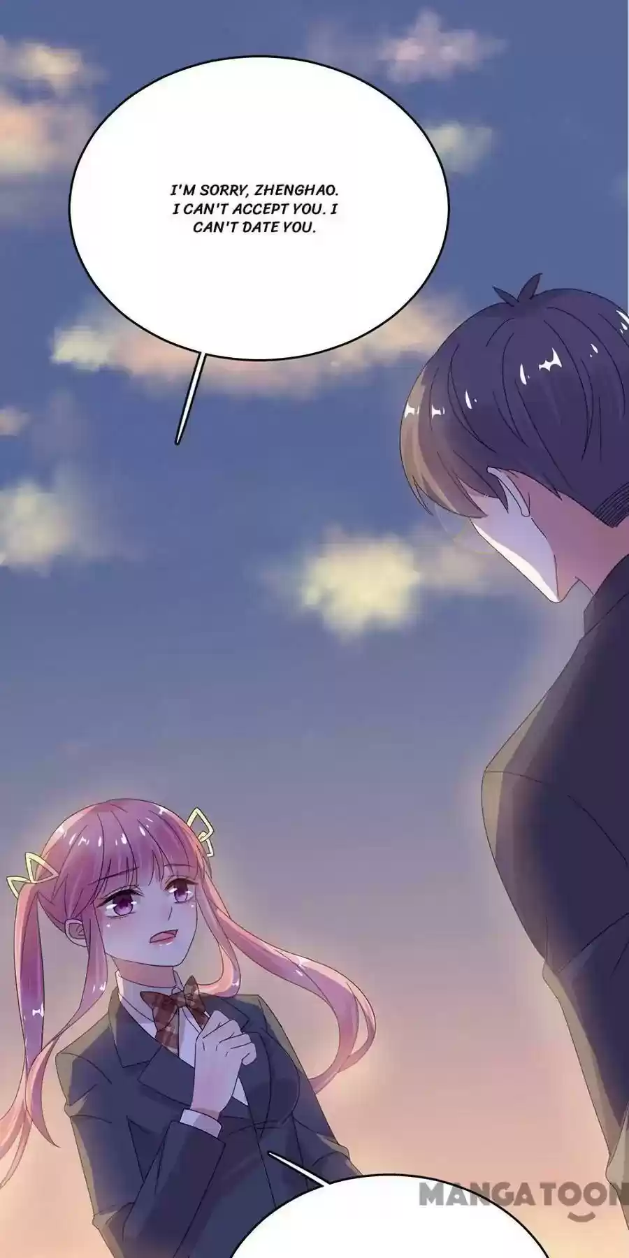 Evolution of a Perfect Hubby Episode 55