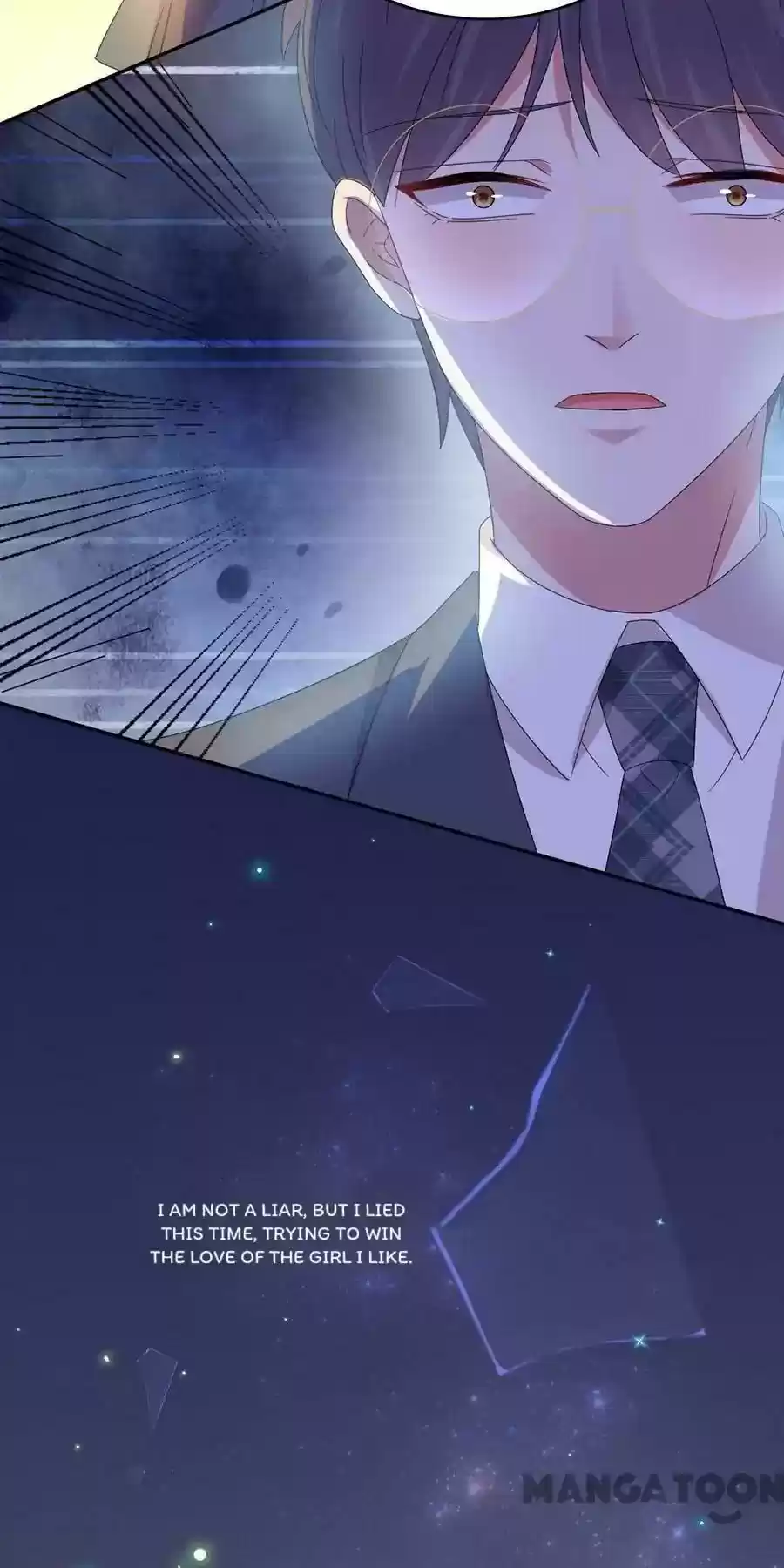 Evolution of a Perfect Hubby Episode 55