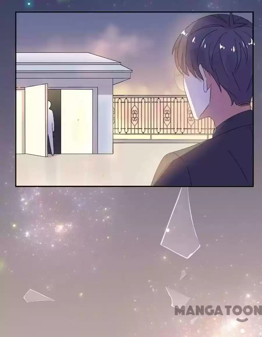 Evolution of a Perfect Hubby Episode 55