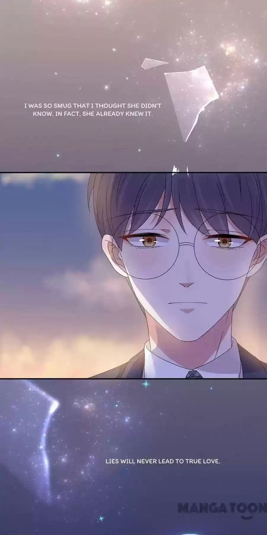 Evolution of a Perfect Hubby Episode 55