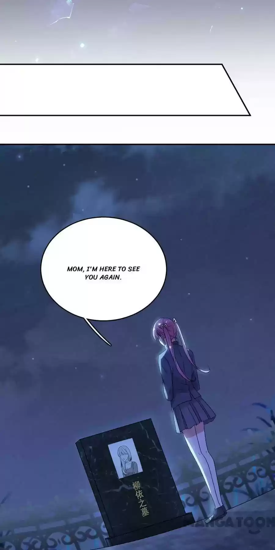 Evolution of a Perfect Hubby Episode 55