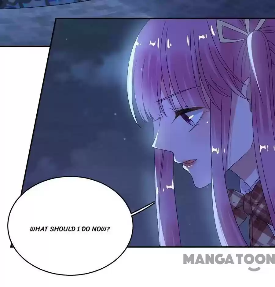 Evolution of a Perfect Hubby Episode 55