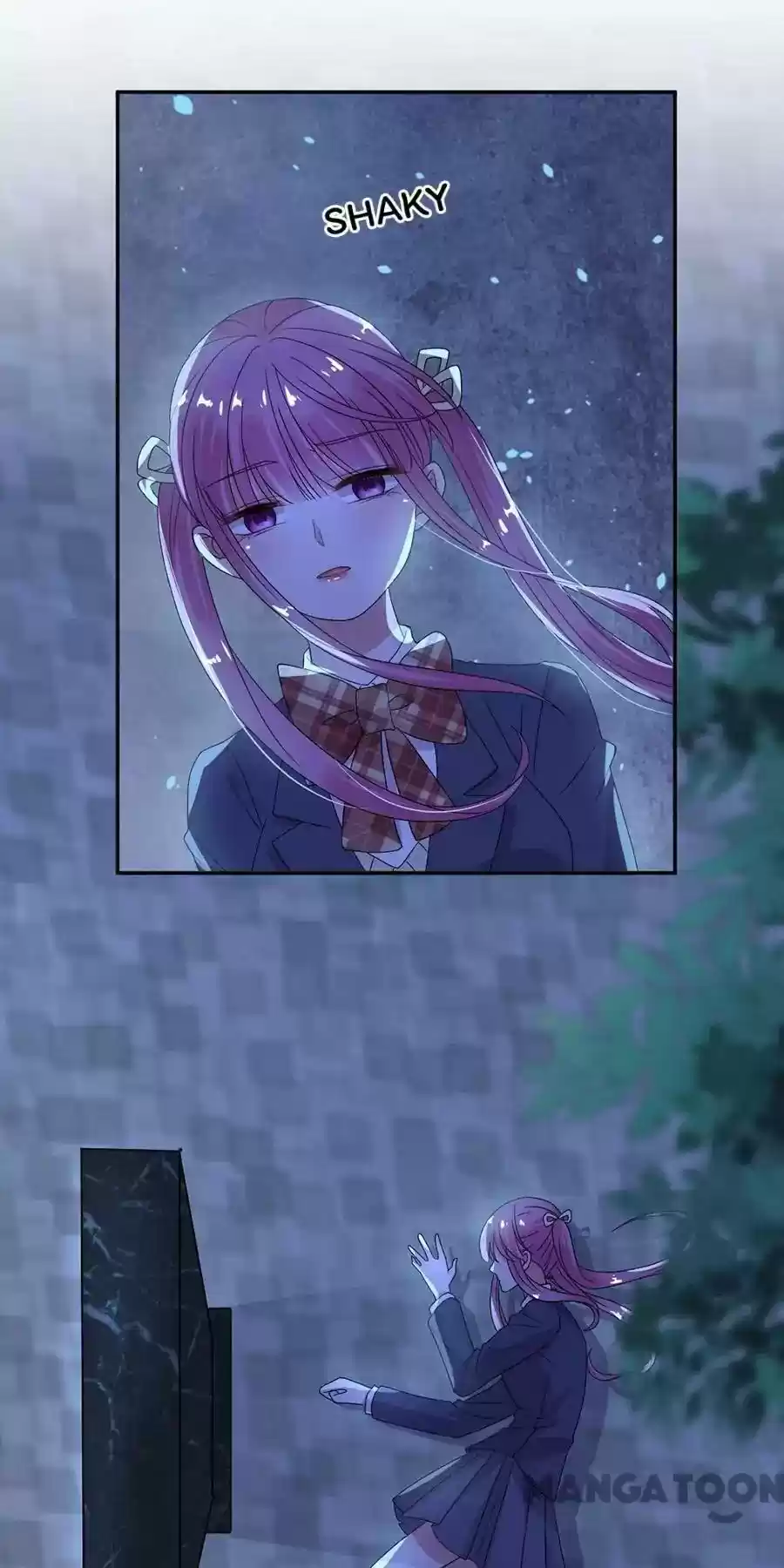 Evolution of a Perfect Hubby Episode 55