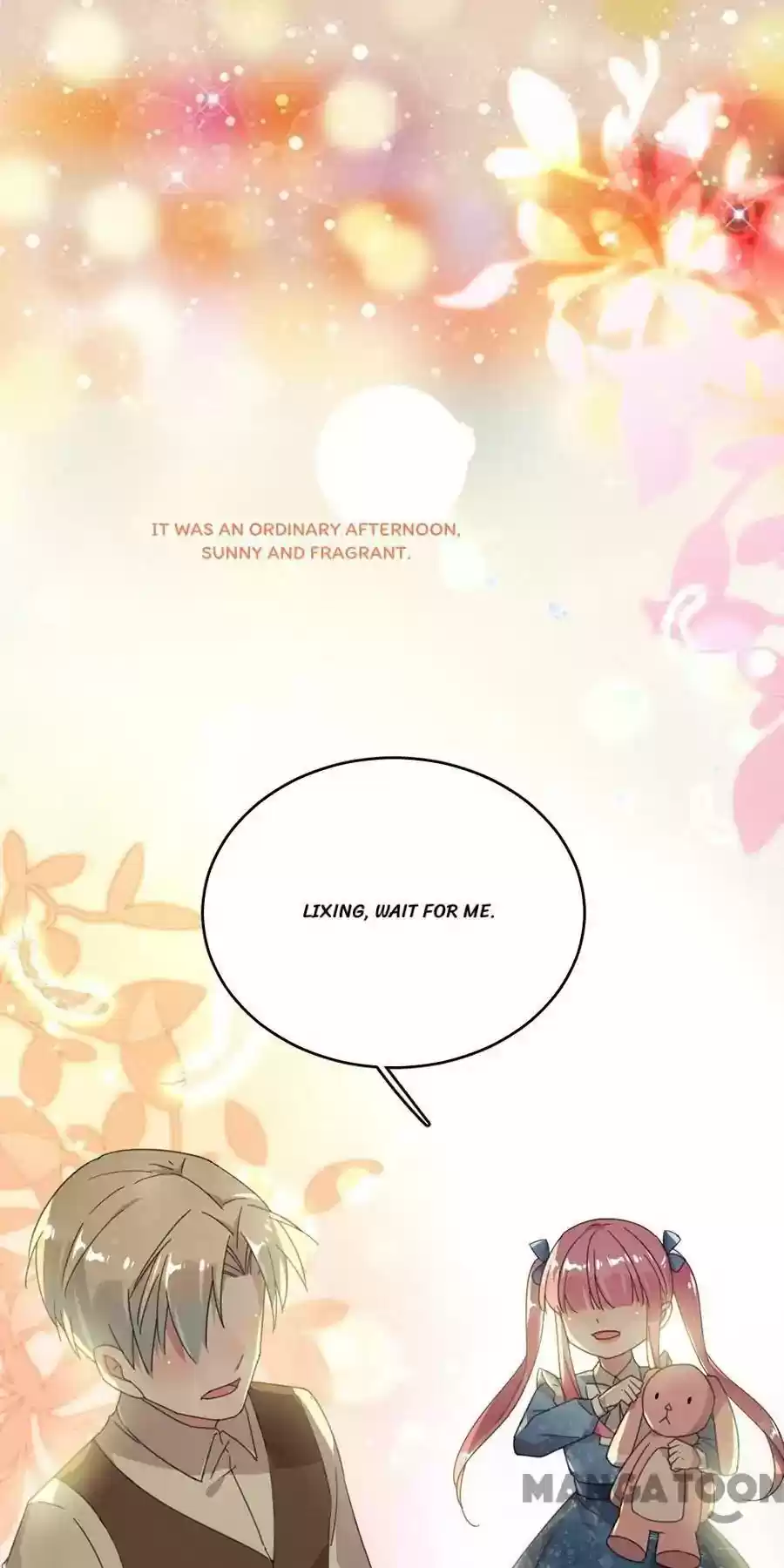 Evolution of a Perfect Hubby Episode 56