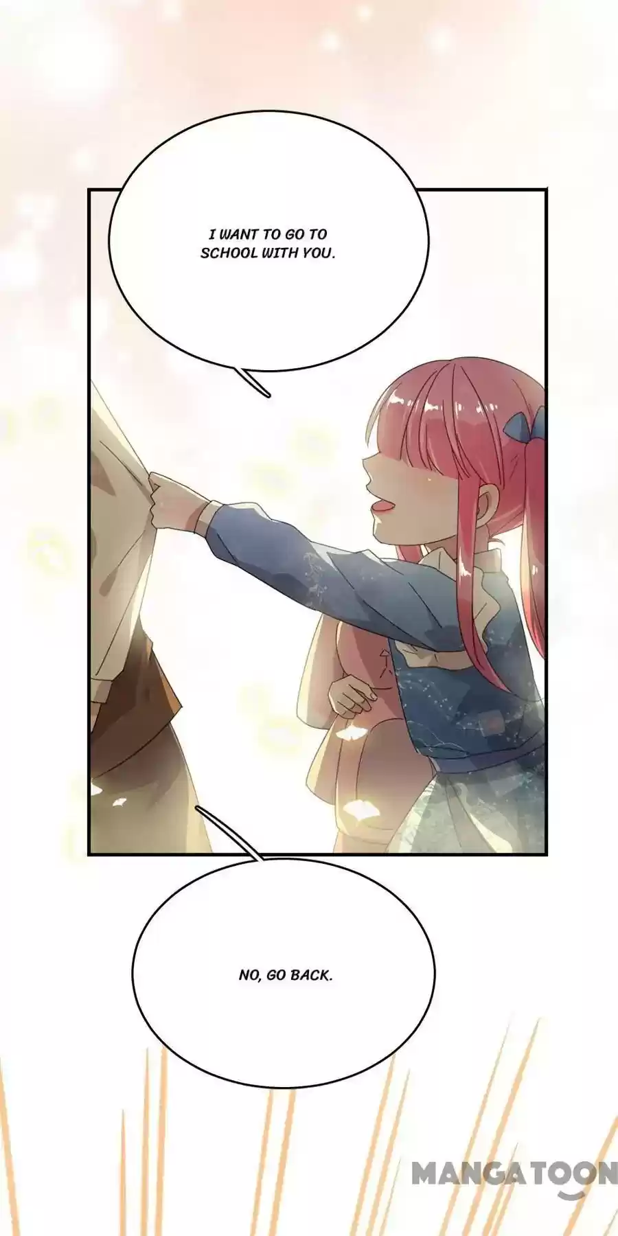 Evolution of a Perfect Hubby Episode 56