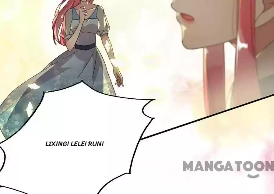 Evolution of a Perfect Hubby Episode 56