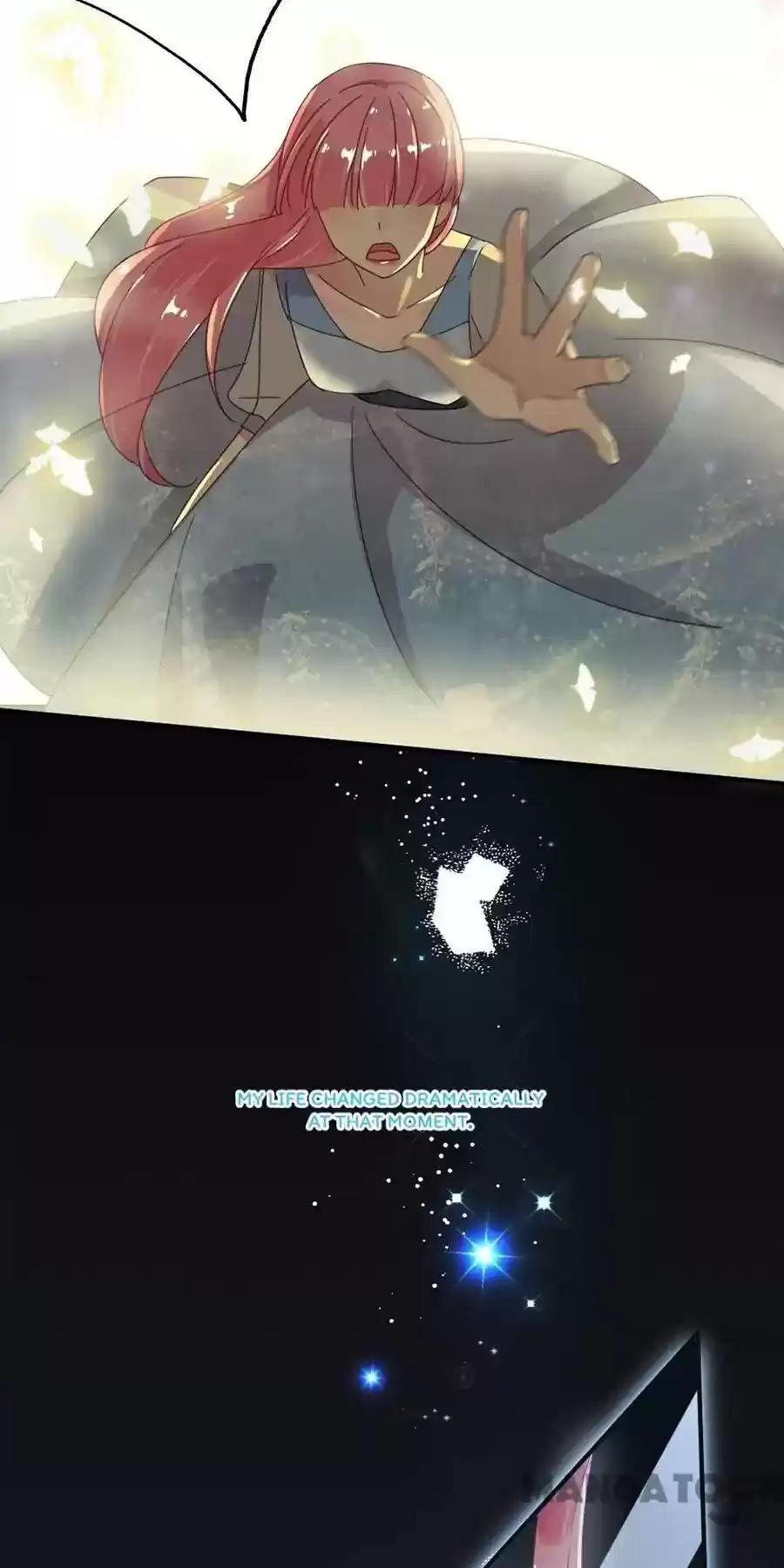 Evolution of a Perfect Hubby Episode 56