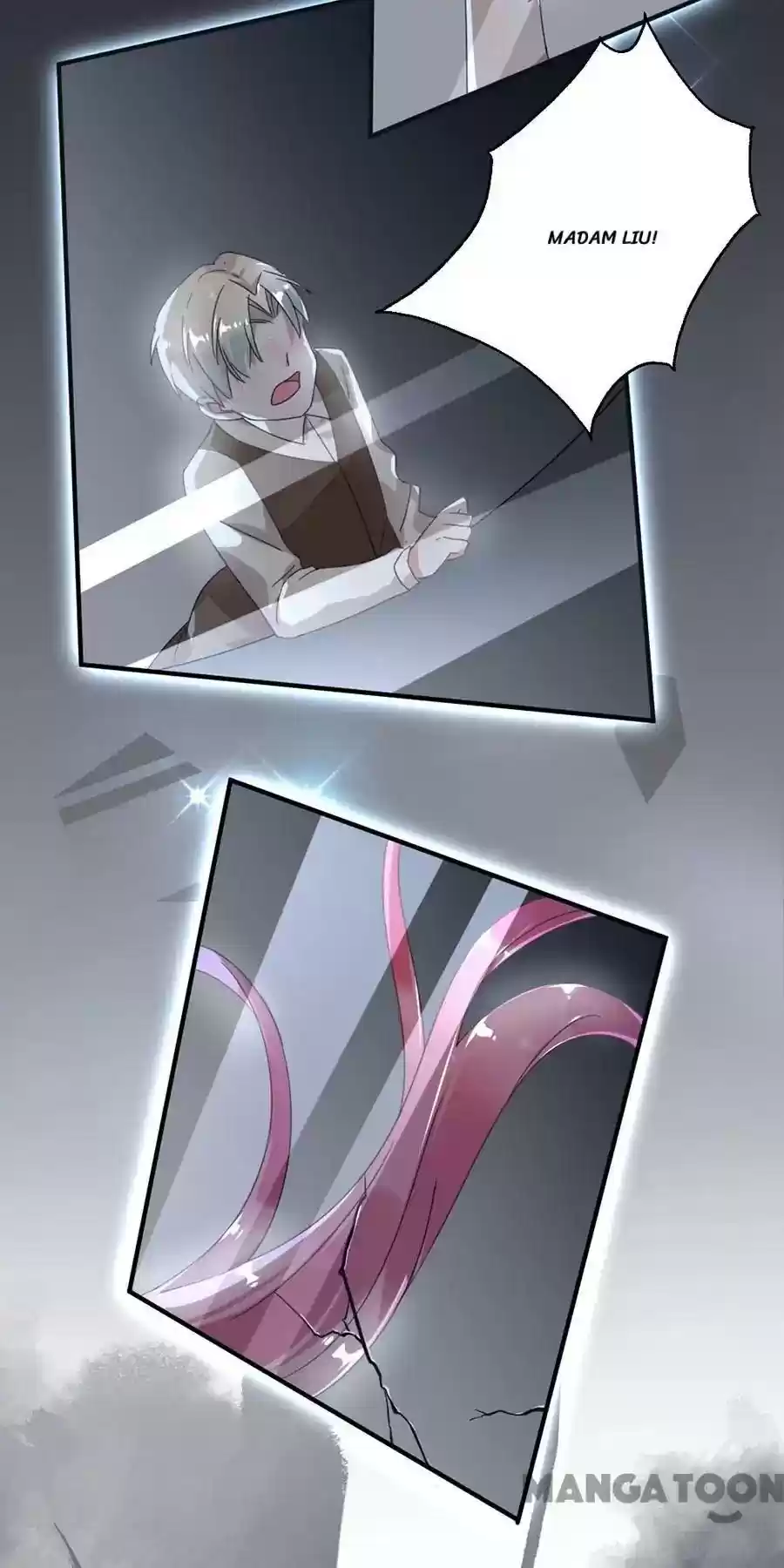 Evolution of a Perfect Hubby Episode 56