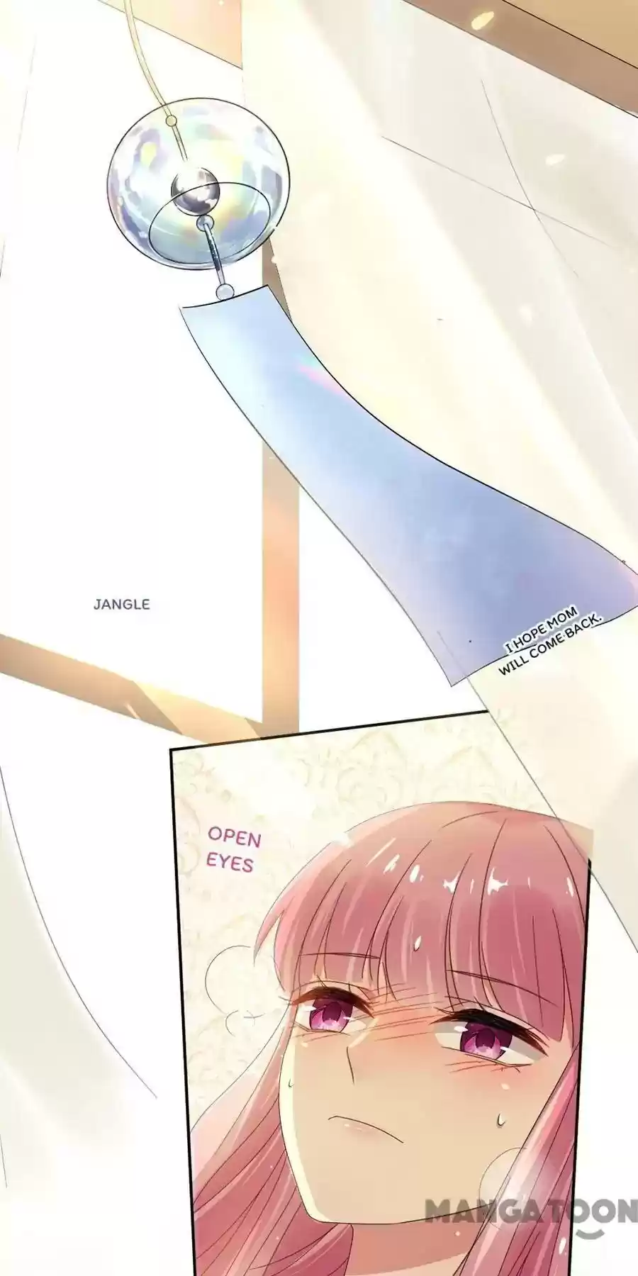 Evolution of a Perfect Hubby Episode 56