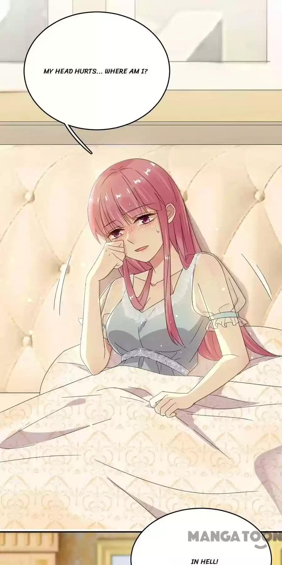 Evolution of a Perfect Hubby Episode 56