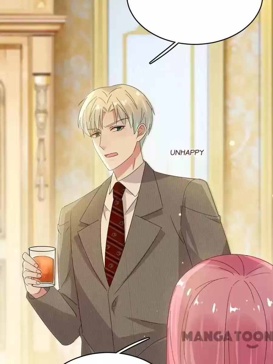 Evolution of a Perfect Hubby Episode 56