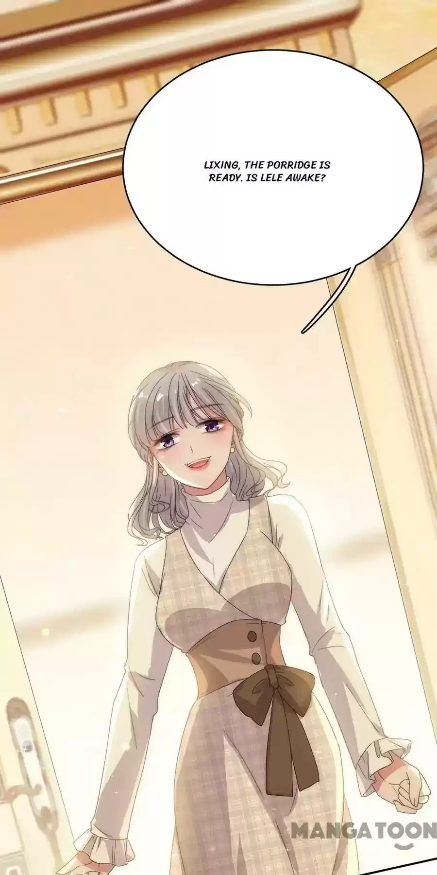 Evolution of a Perfect Hubby Episode 56